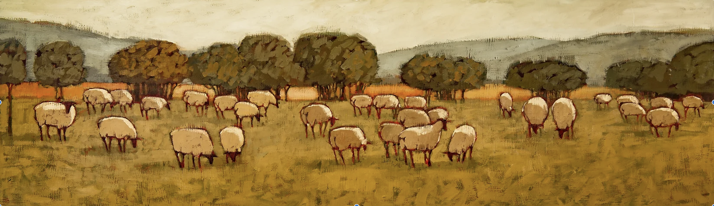 CROSSROADS: CHANGE IN RURAL AMERICA 