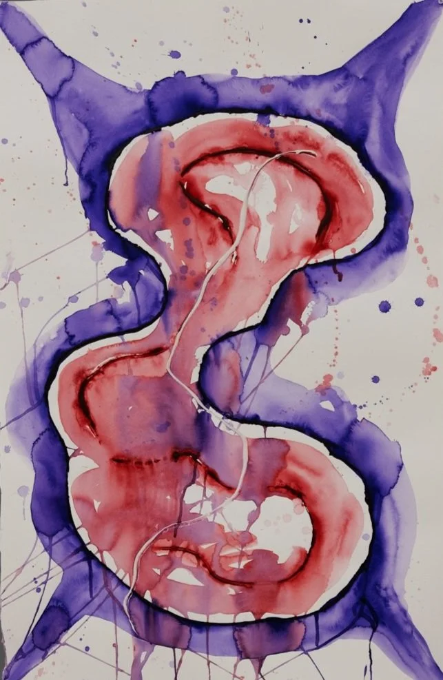 KRISTINA LENZI / Wombs