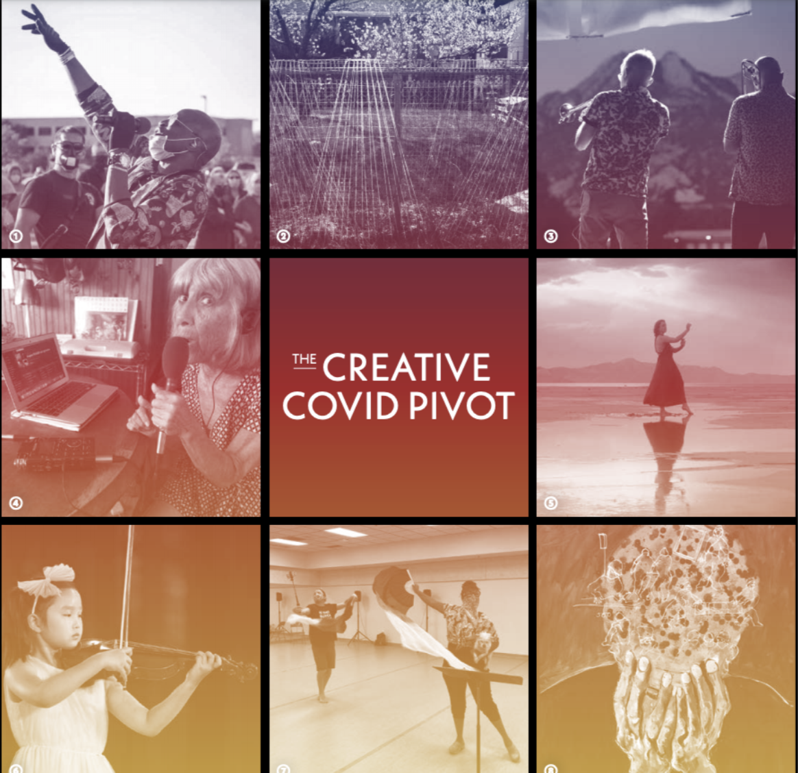 Lawn Gnomes 2020 + Incubation Period