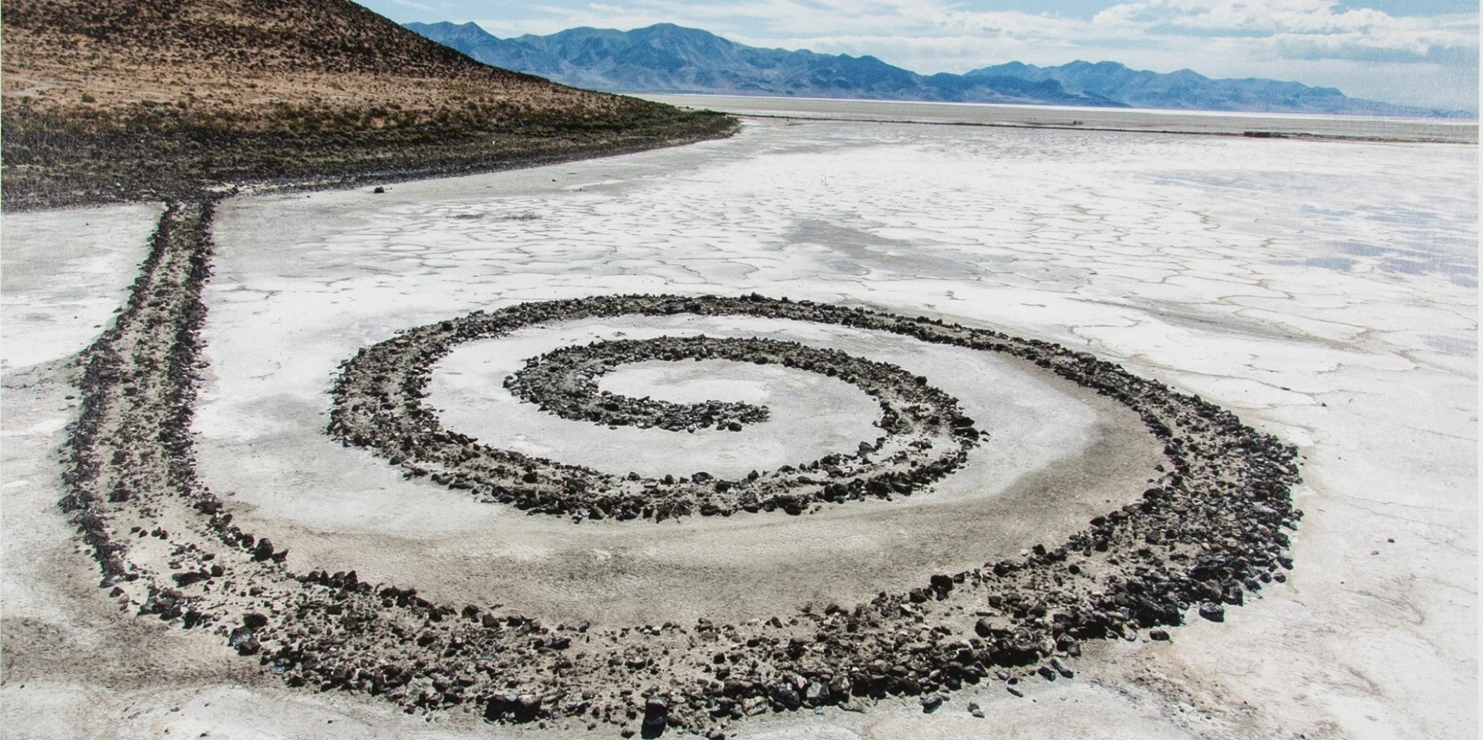 A Journey Through Utah’s Contemporary Artscapes