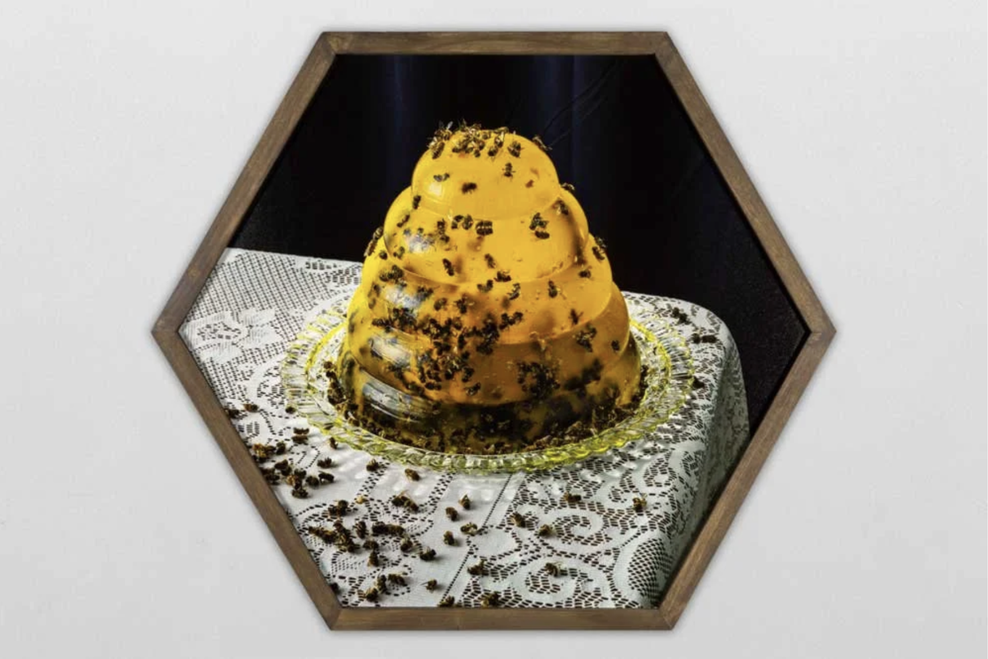 The New Beehive / Katie Hargrave + Meredith Laura Lynn / Our Valley Speaks