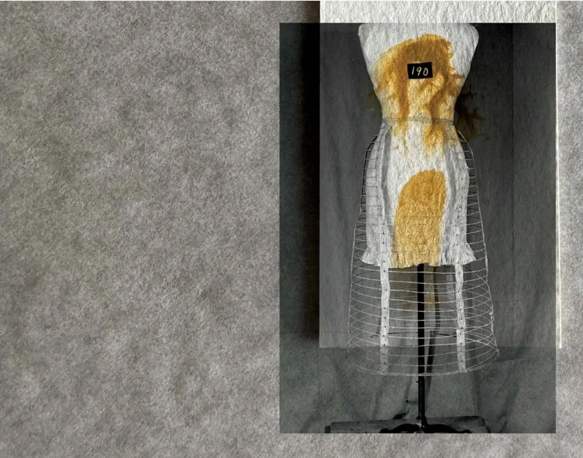 Eileen Quinlan / Elpitha Tsoutsounakis 