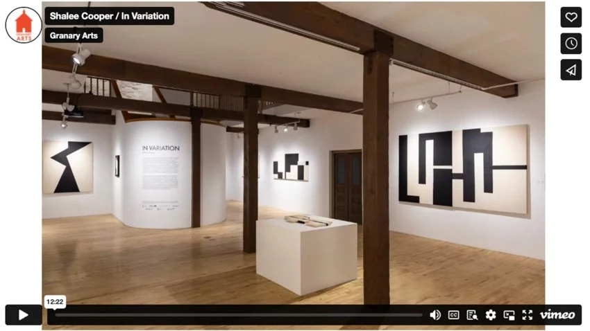 Shalee Cooper / Kristina Lenzi 