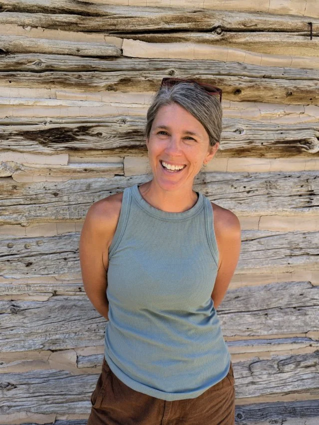 Rural Utah at a Crossroads / Kelly Brooks