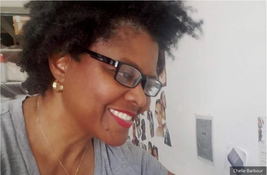 Chelle Barbour