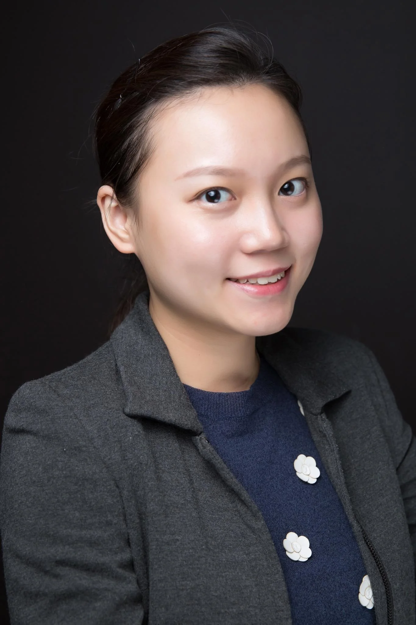 Alethea Yi