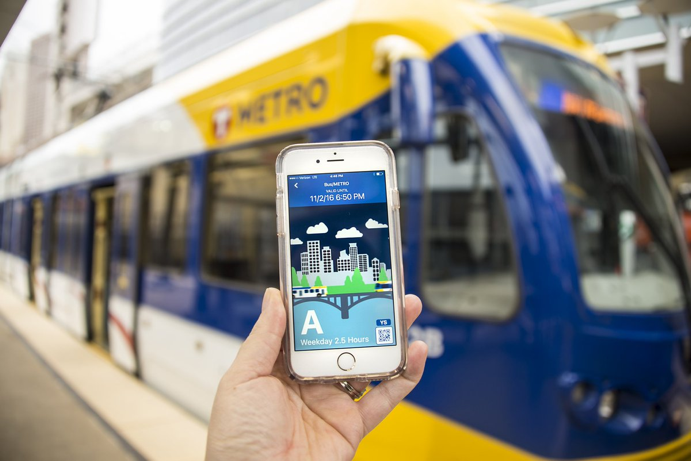 Metro Transit Minneapolis - metrotransit.org