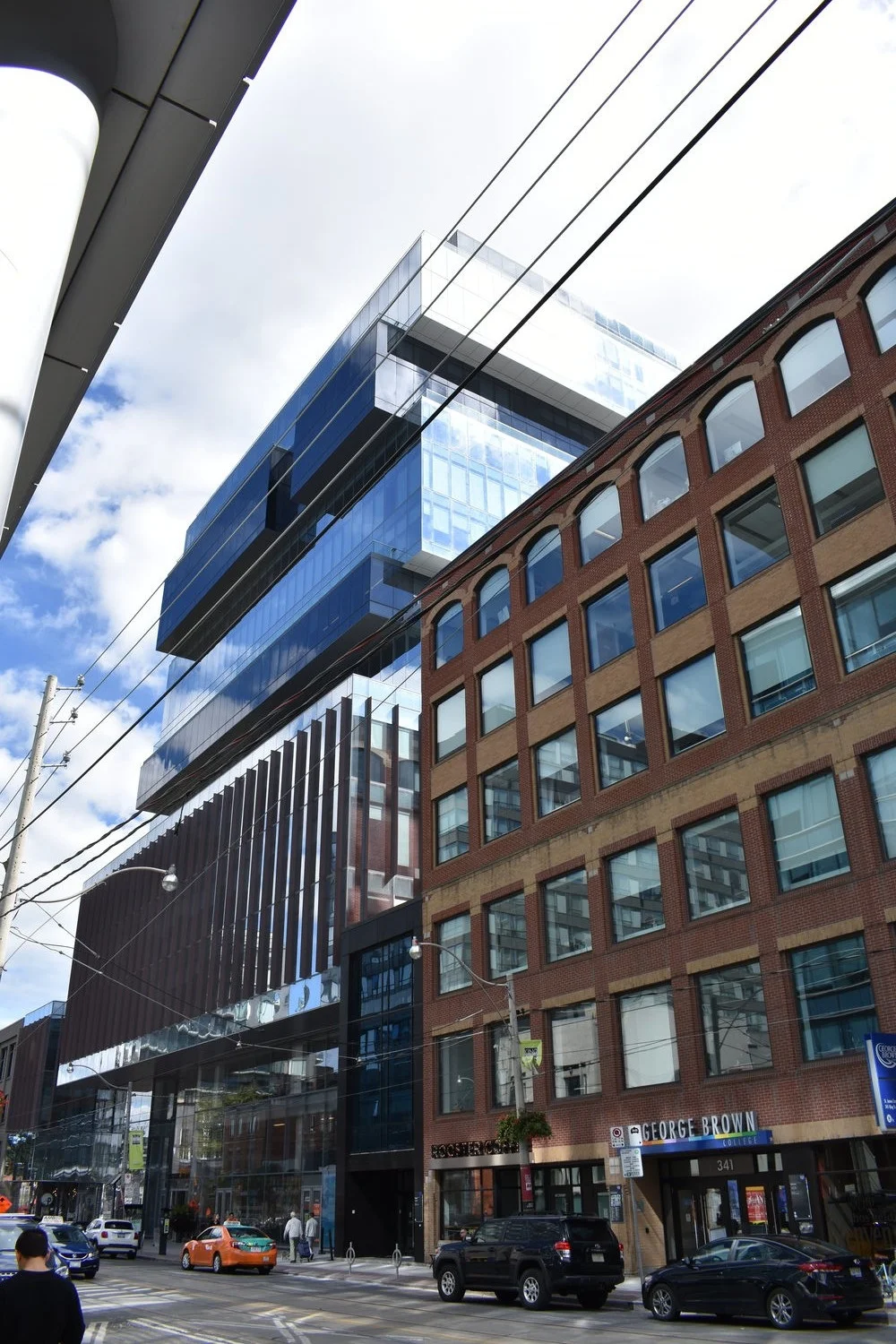 Think Research is a Toronto-based company that offers a number of clinical tools that connect patients and clinicians to each other while facilitating best practices. (Source: Think Research )