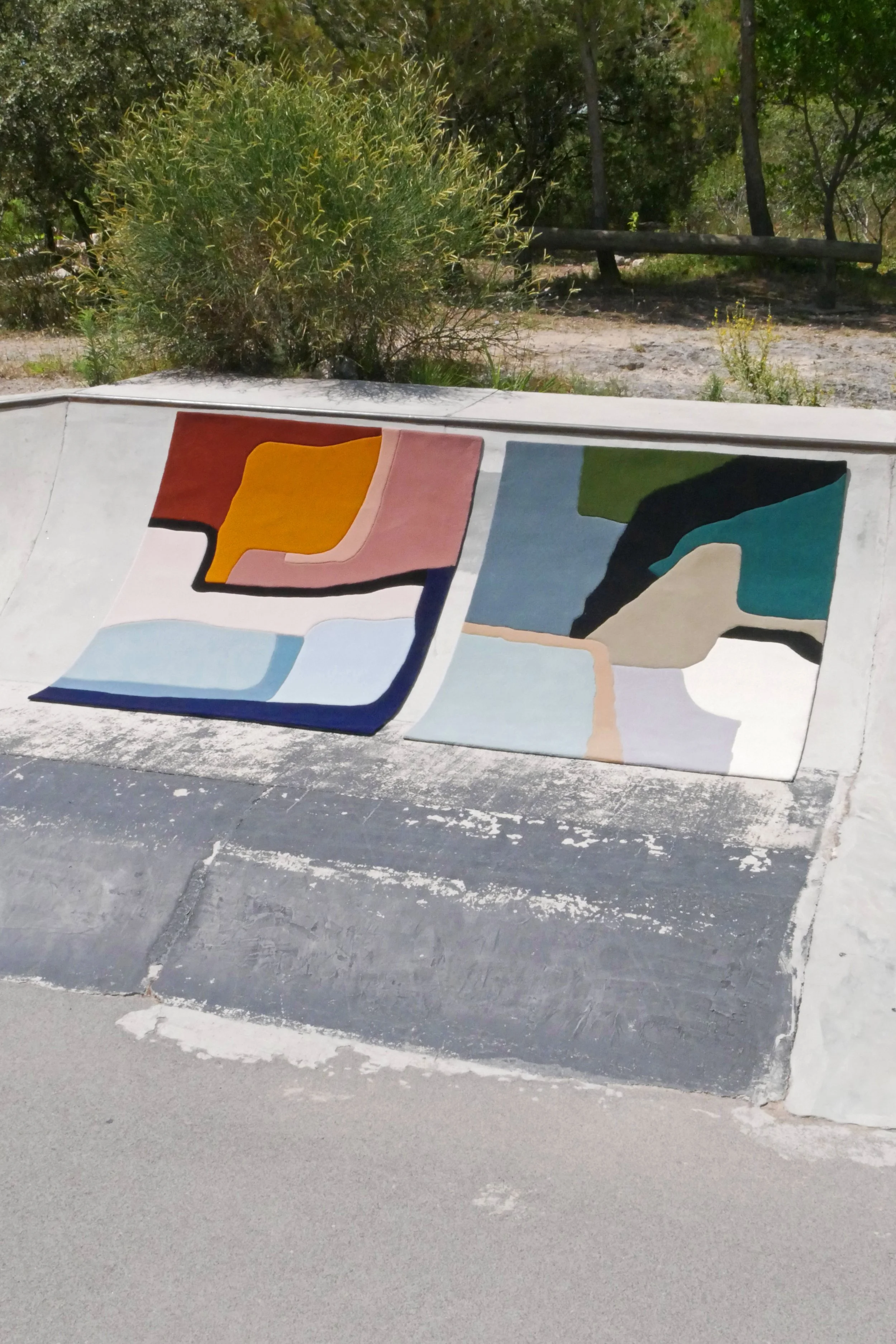 TAPIS / RUGS
