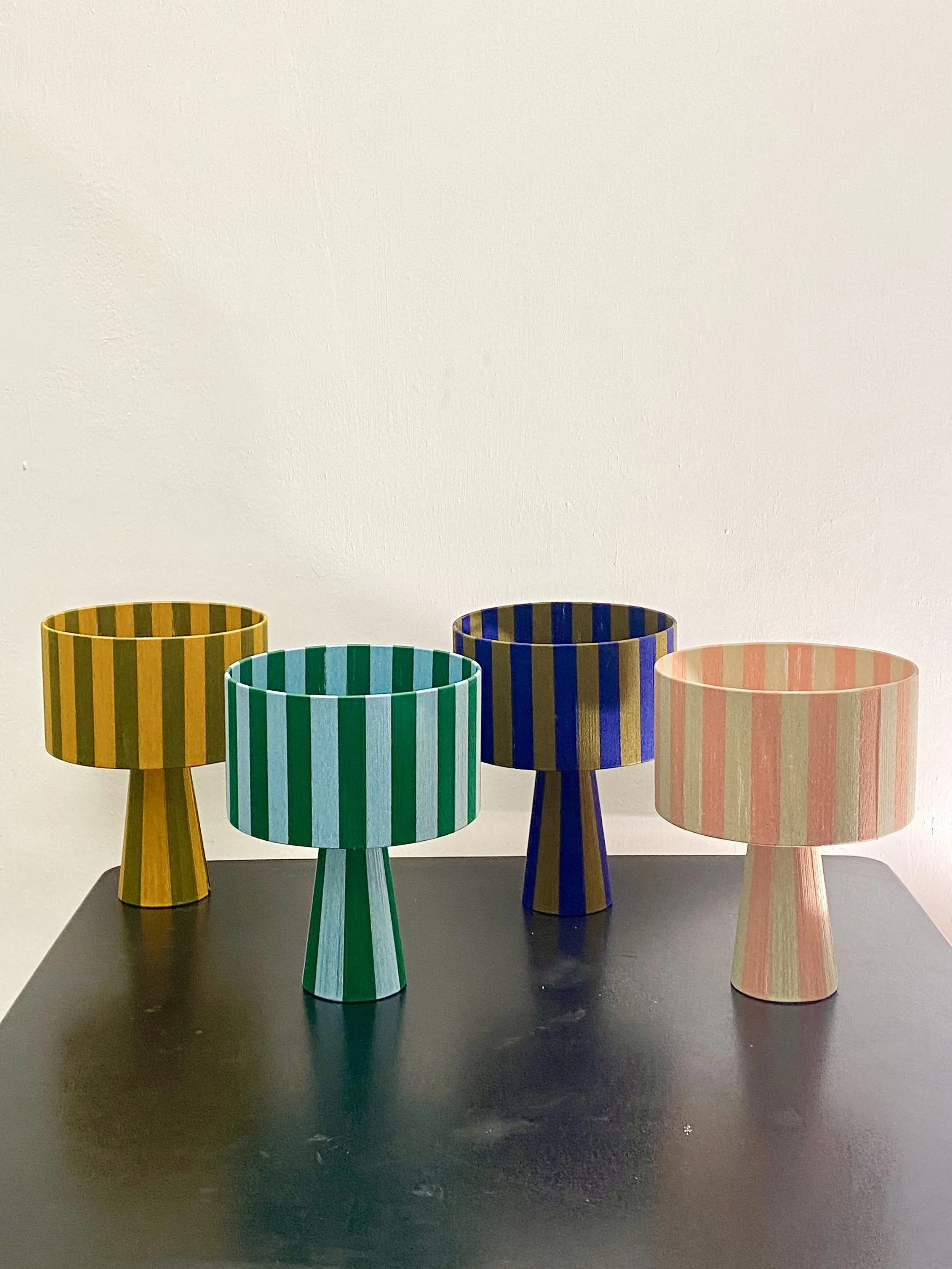 STRIPY LAMPE PALETTE