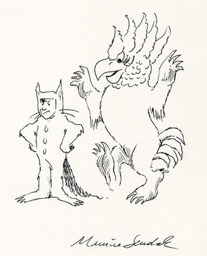 Maurice Sendak