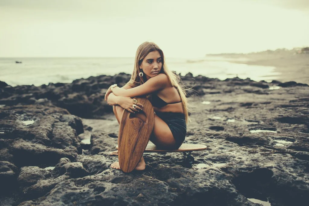 Jewelry: Karazi Design | Photographer: Carly Brown