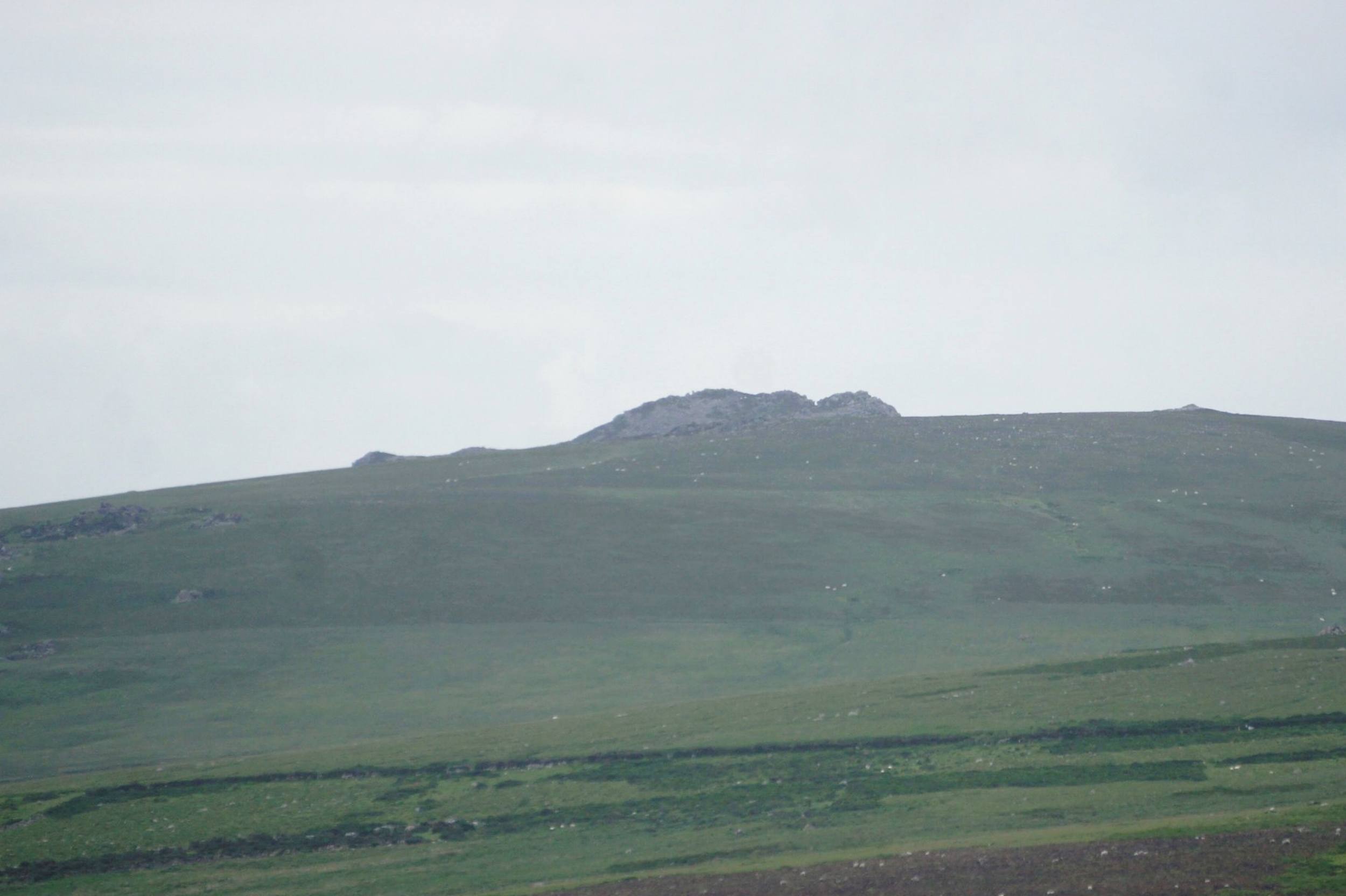 Carn Ingli, Sir Benfro/Pembrokeshire