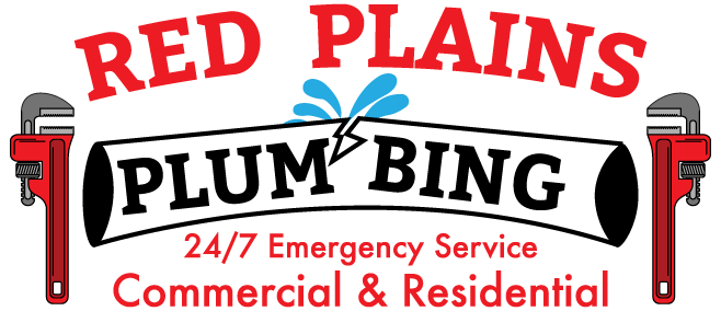 Red Plains Plumbing