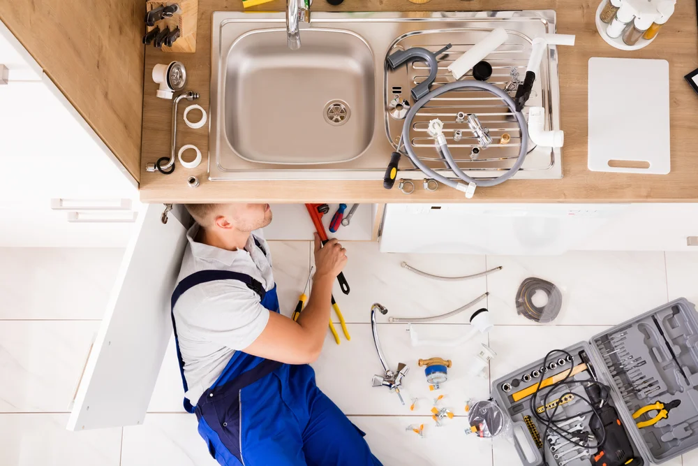 Find Out the Top Plumbing Tips to Keep the System Pristine
