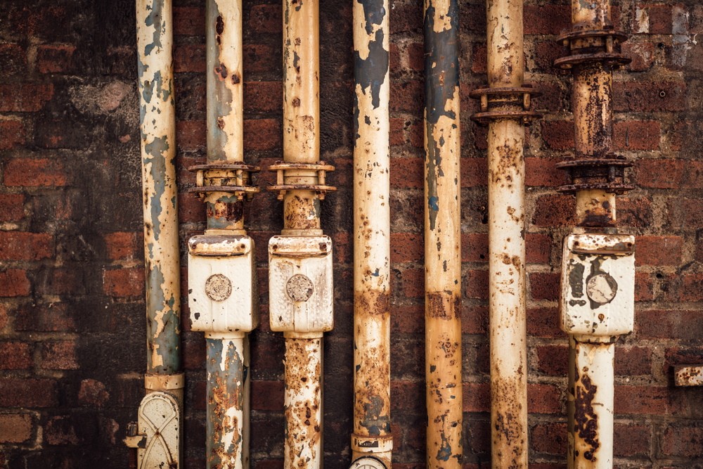 emergency plumber okc