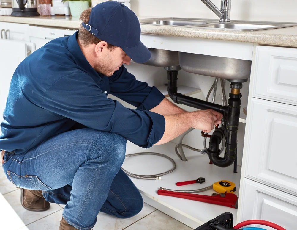 emergency plumber okc