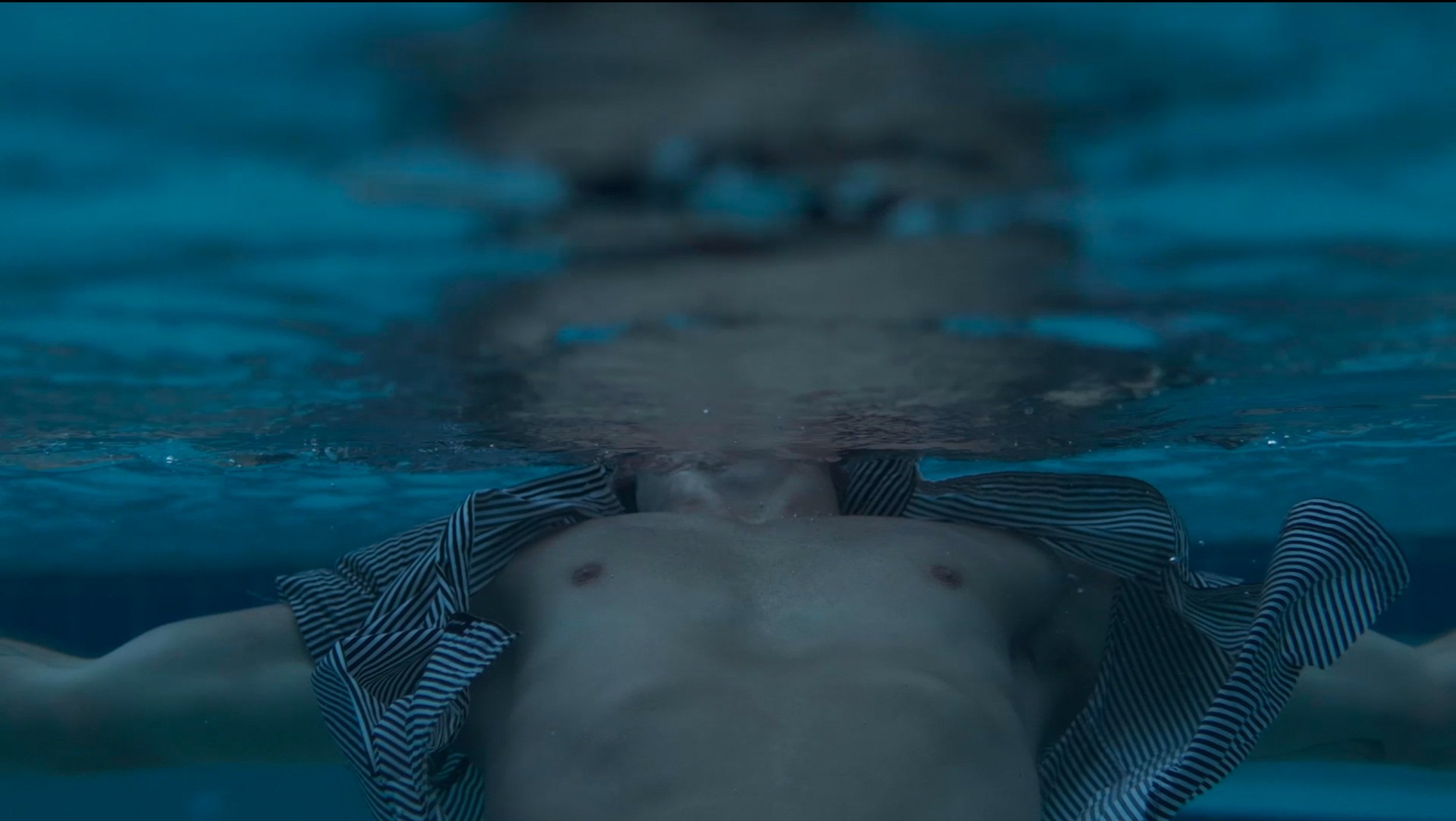 DAVIDOFF - COOL WATER