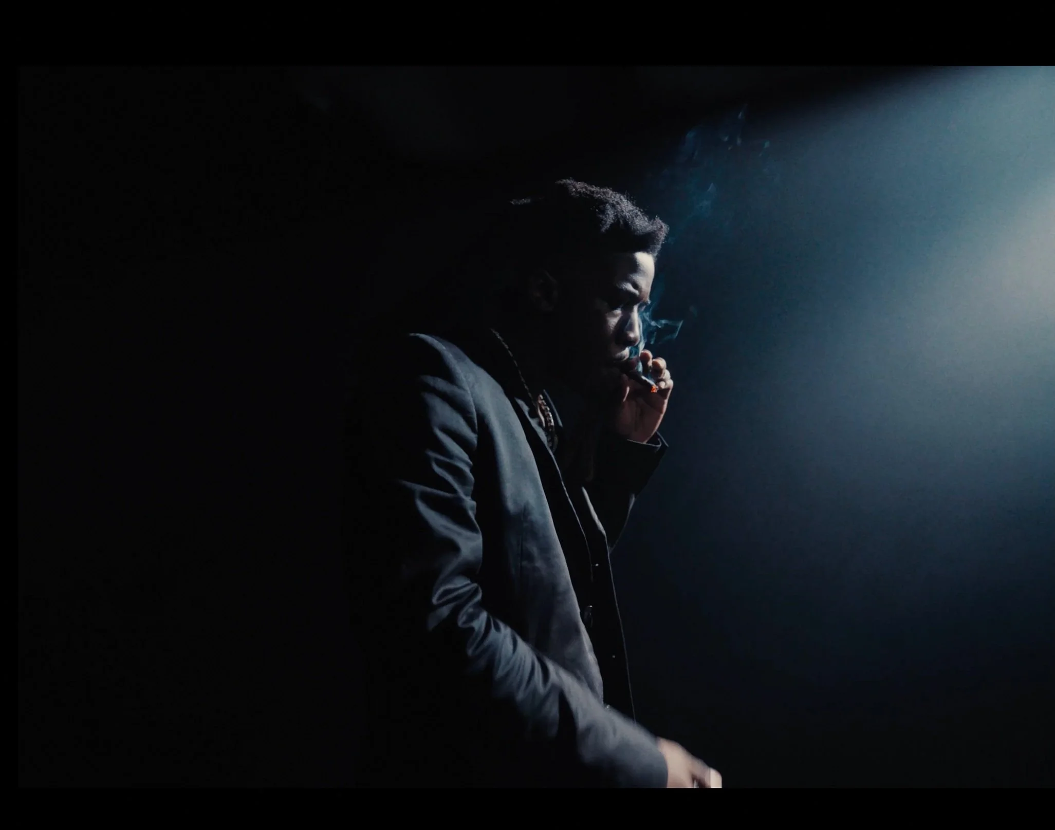 HOTBOII -  TELL ME BOUT IT