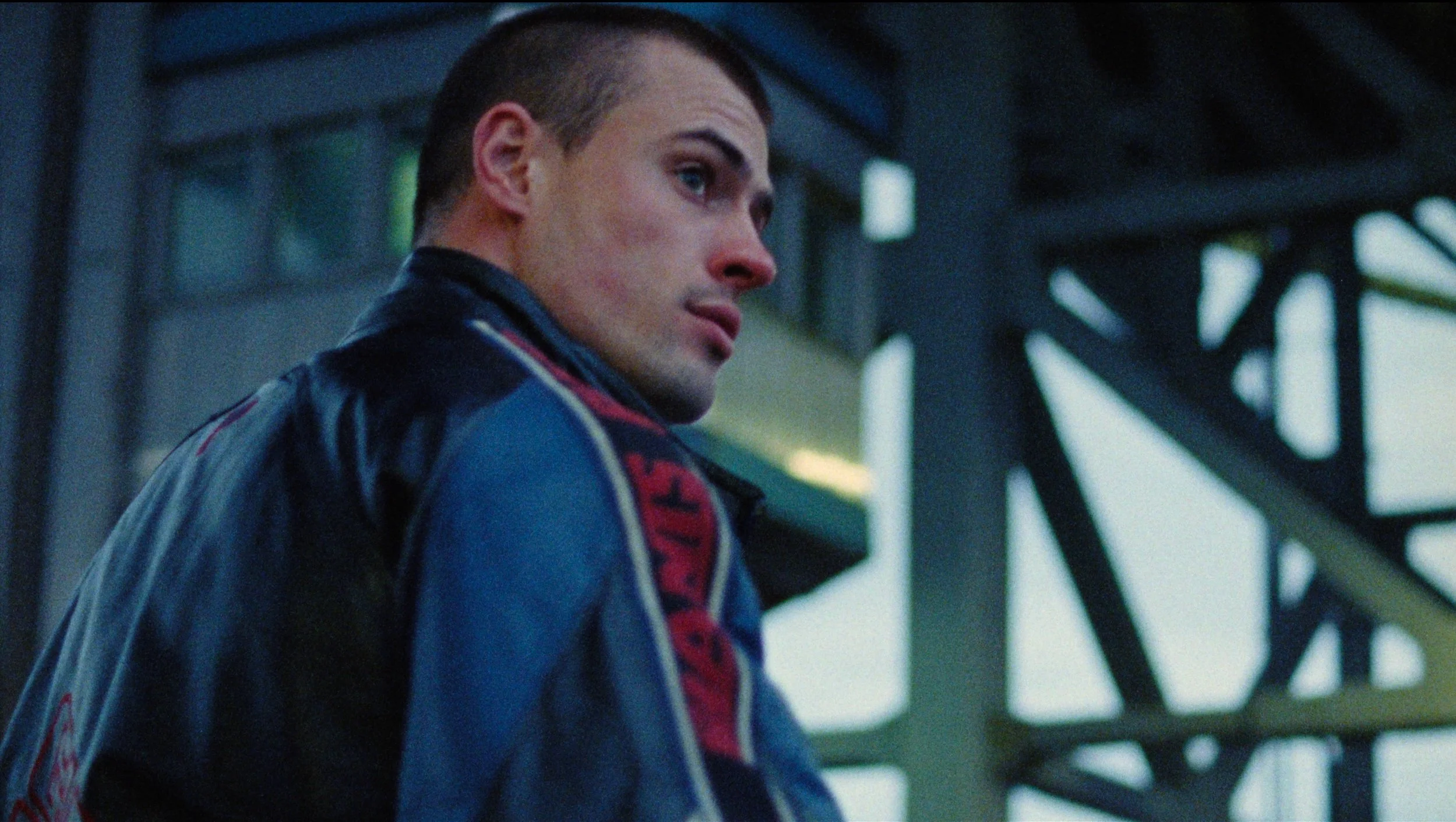 TWO JEYS - FEAR NO EVIL