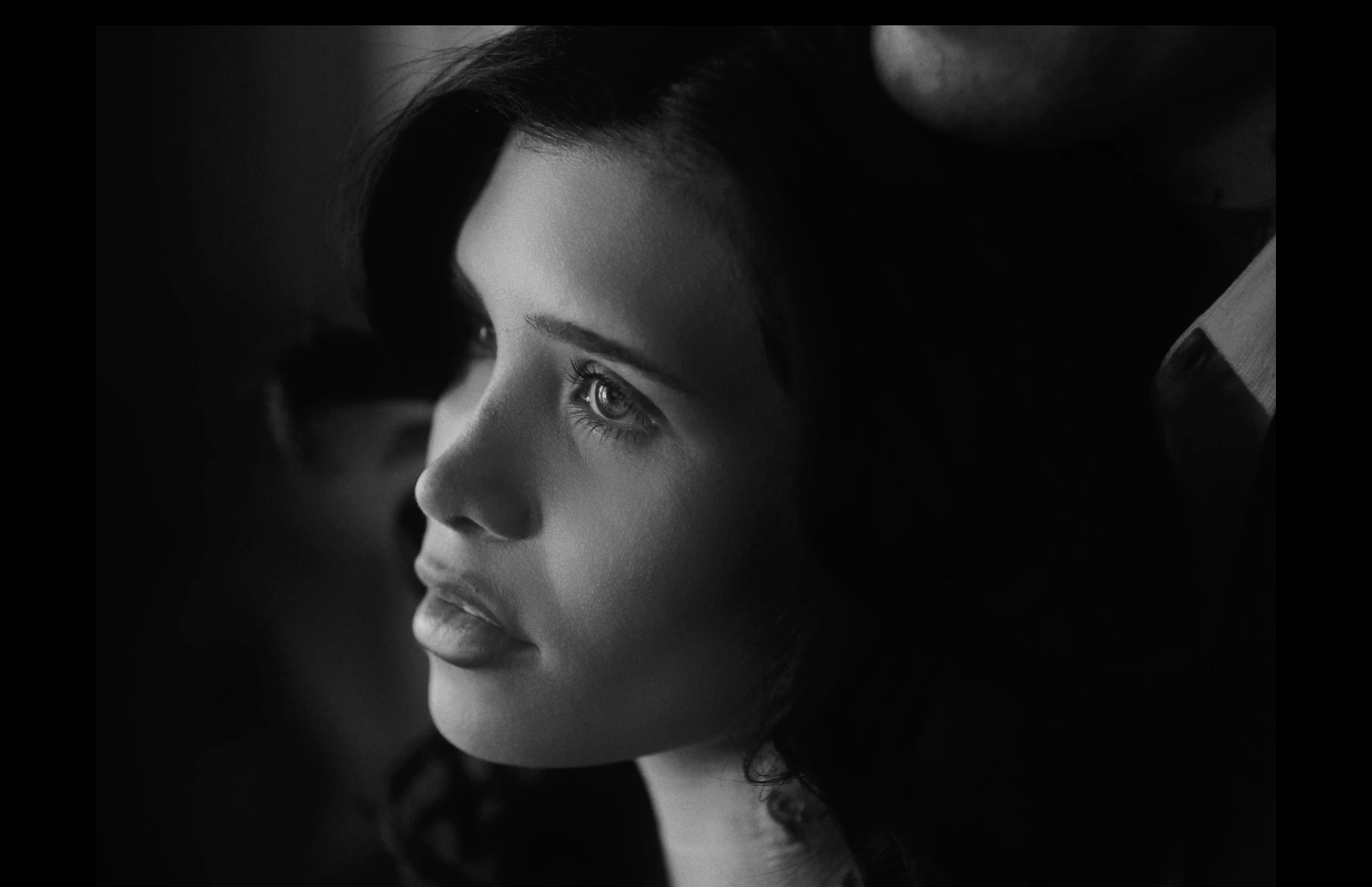 NESSA BARRET - BUFFALO 66