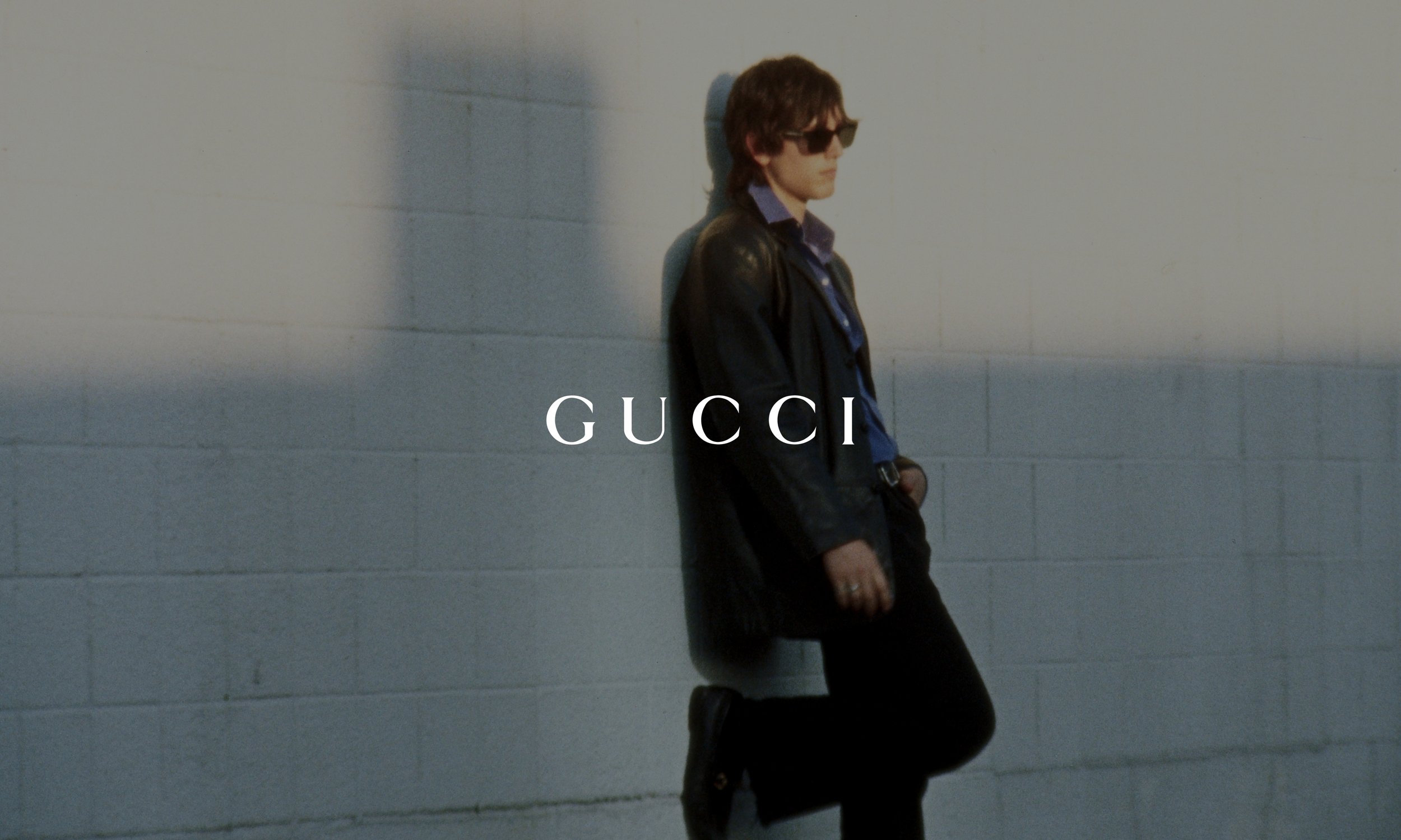 GUCCI - THE EXCHANGE