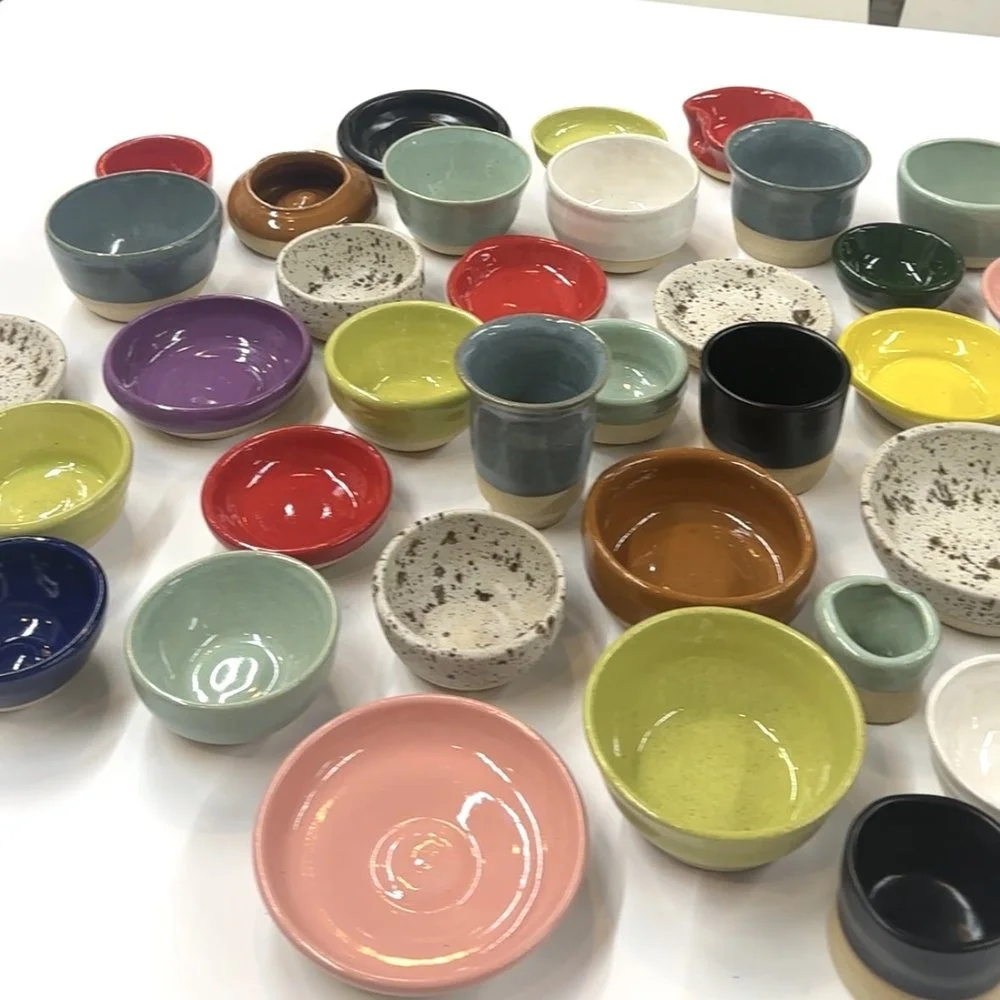 Wed Society Wheel Class for 5 people 4-5PM Tuesday, November 4th