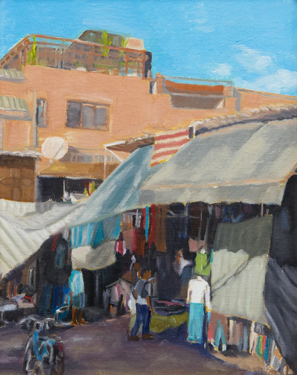 Morocco