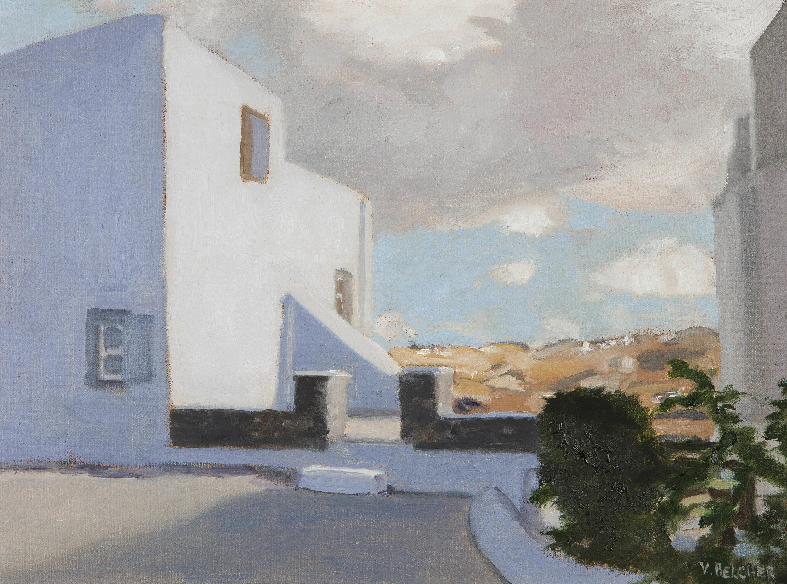 Mykanos