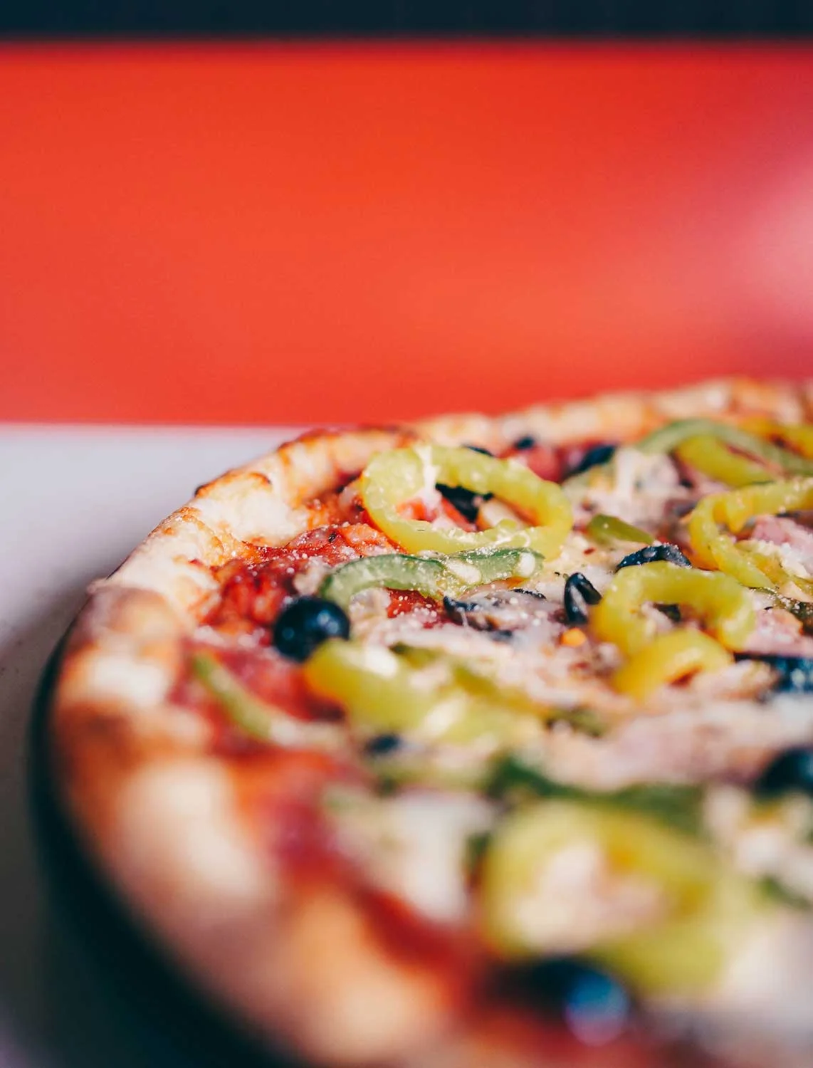 Panago Pizza Radio Spots
