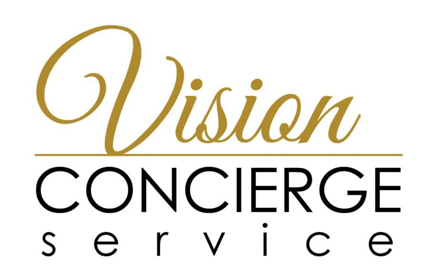 Vision Concierge Service 