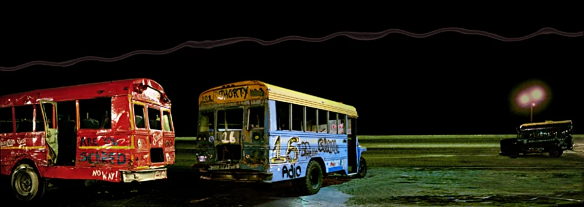 The Unknowable Truth, 2005