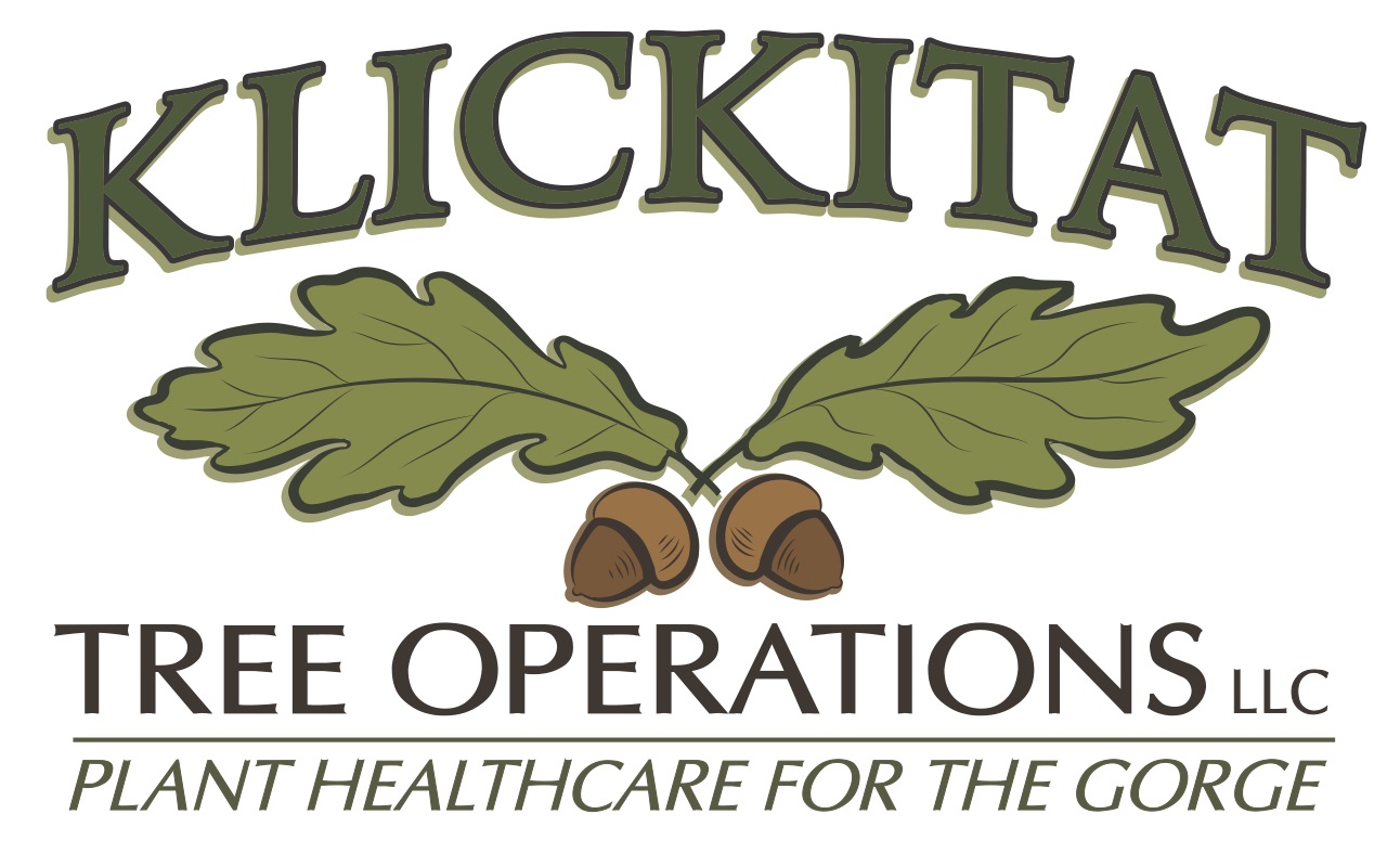 Klickitat Tree Operations, LLC