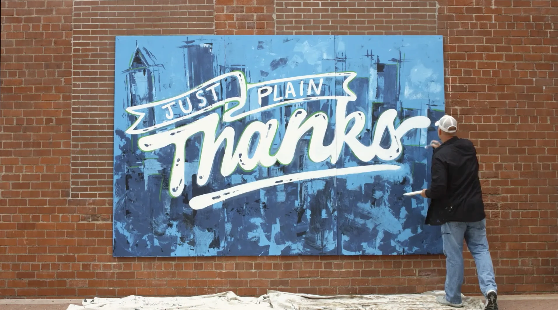 INTRUST Bank Thanks
