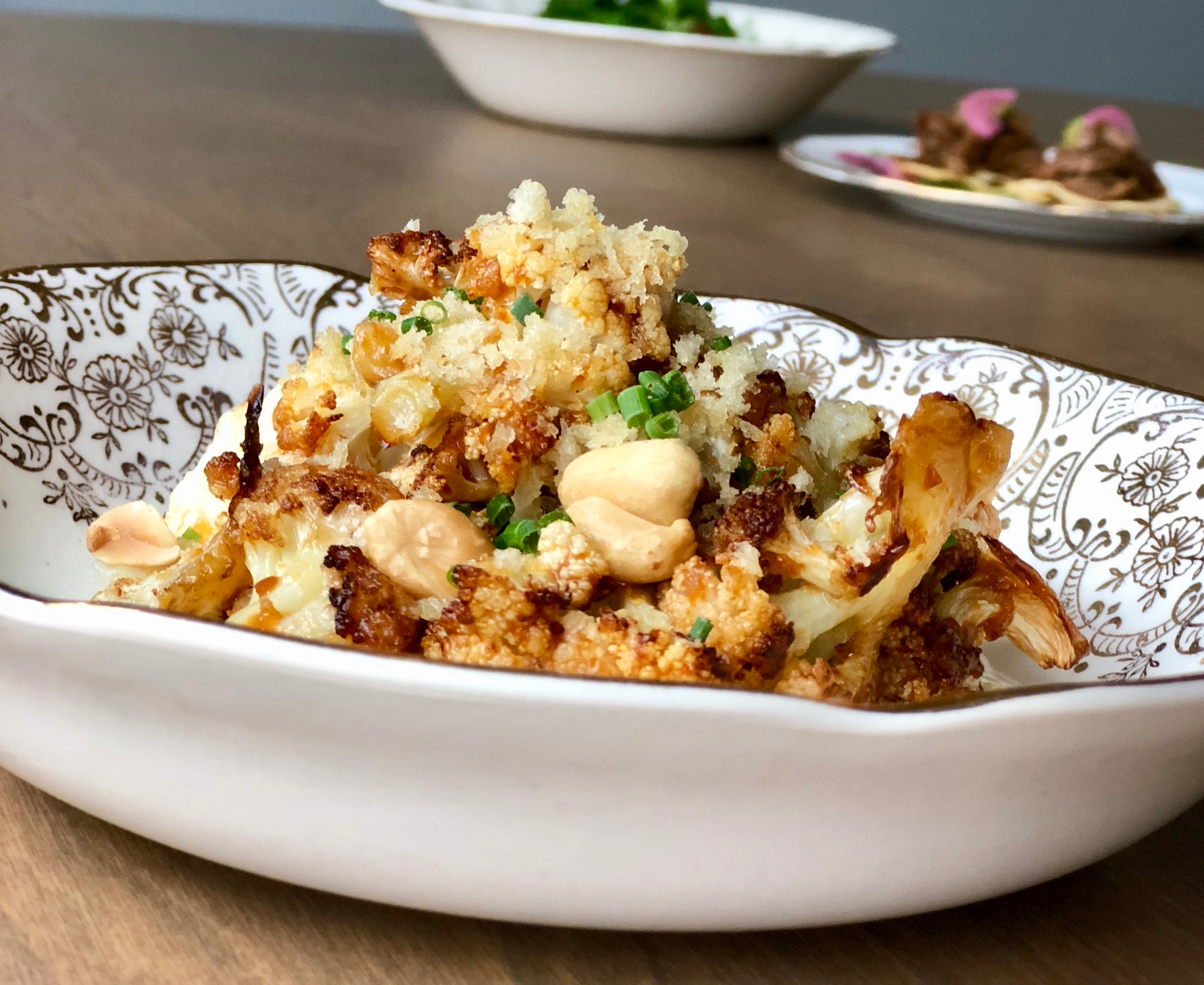 cauliflower