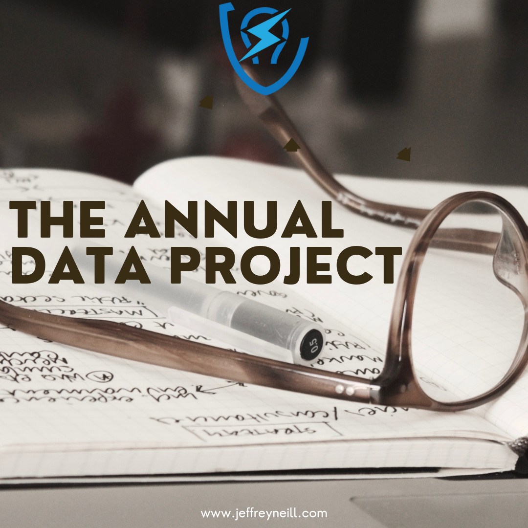 The Annual Data Project: The Secret Sauce of College Counselors