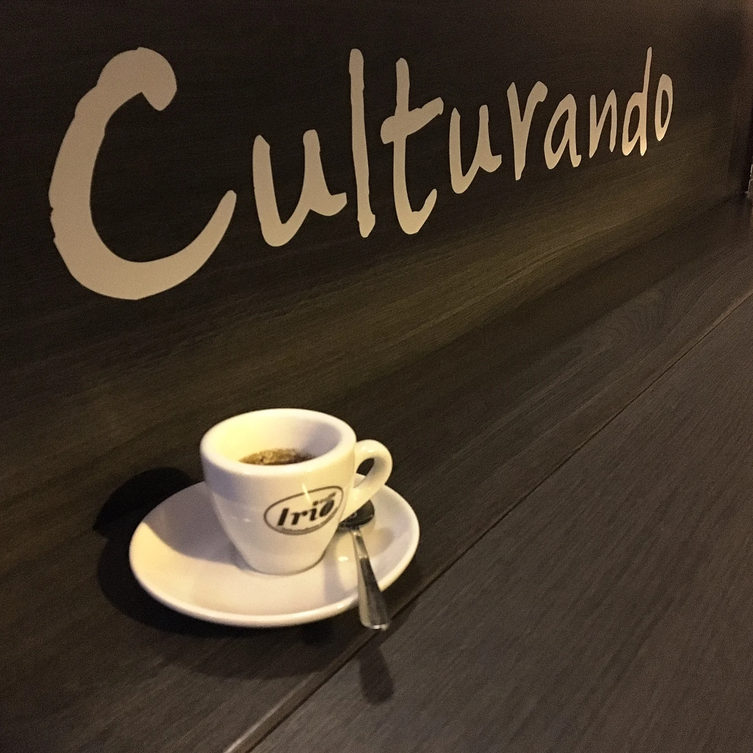 CULTURANDO. TRULY ITALIAN CUISINE AND A SECOND HOME... 