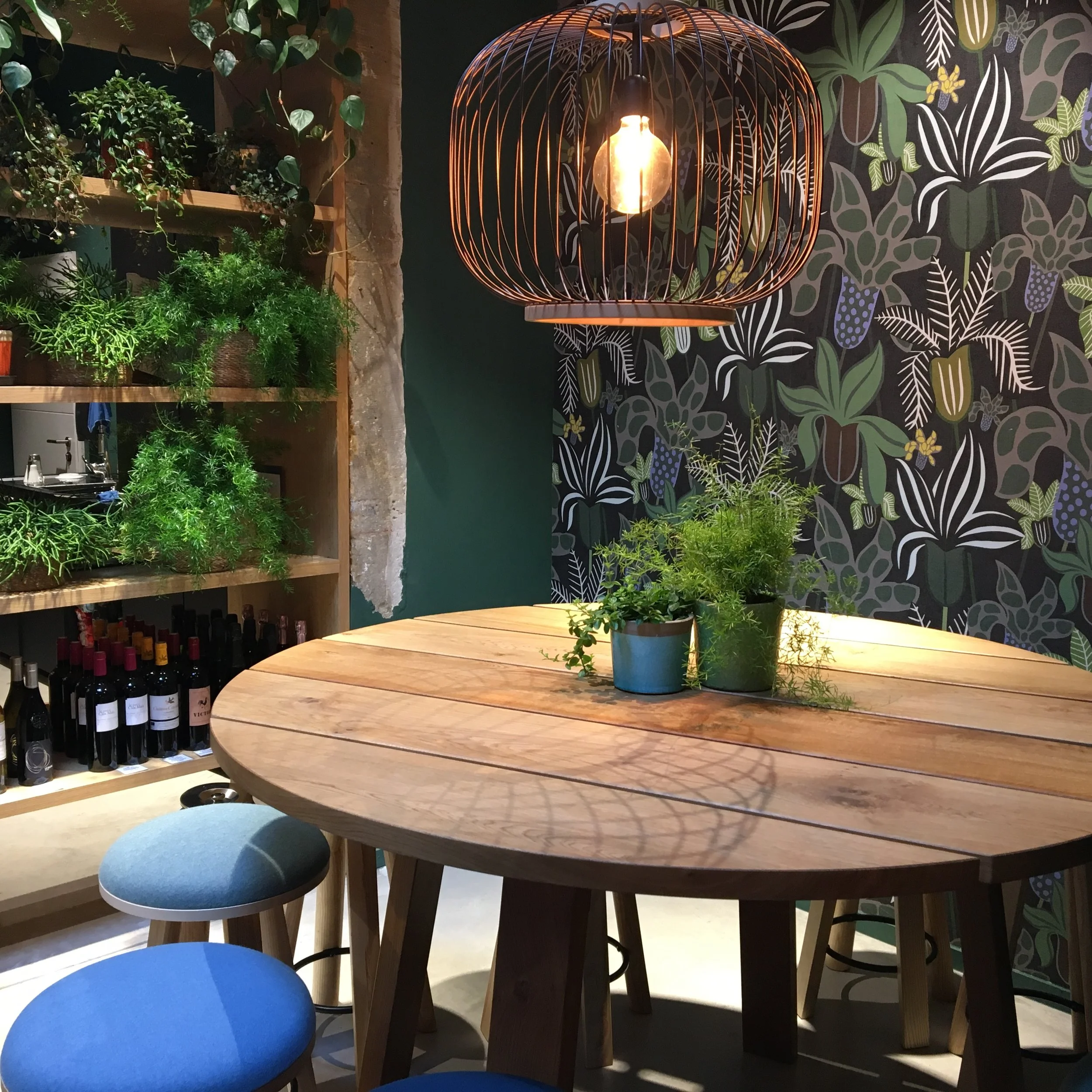 COCOTTES COQUETTES. FRESH and FABULOUS.