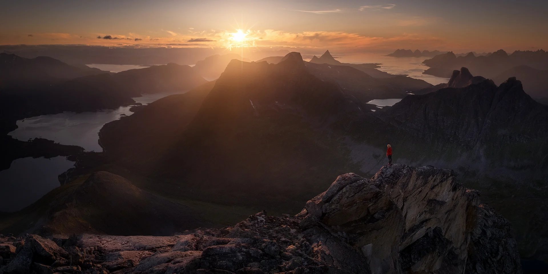 Mountain Fairy