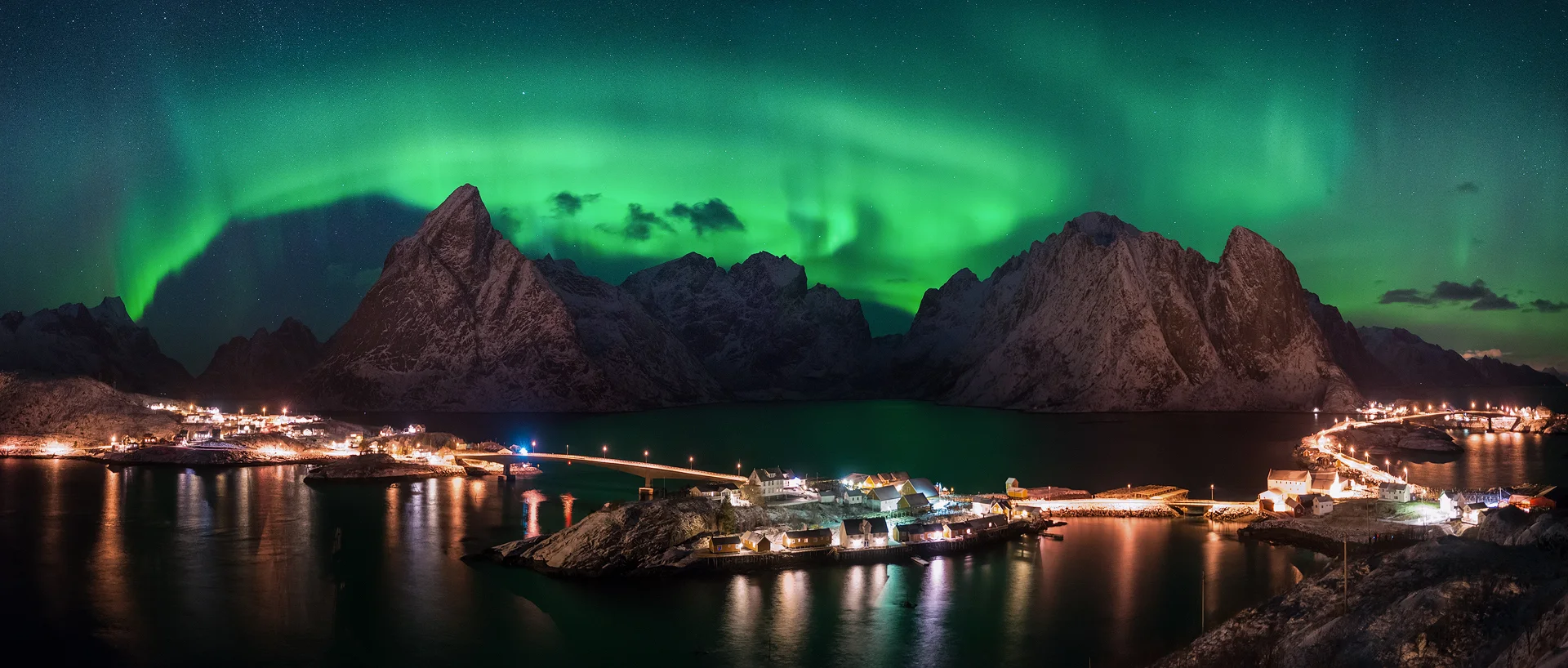 Reine - Lofoten