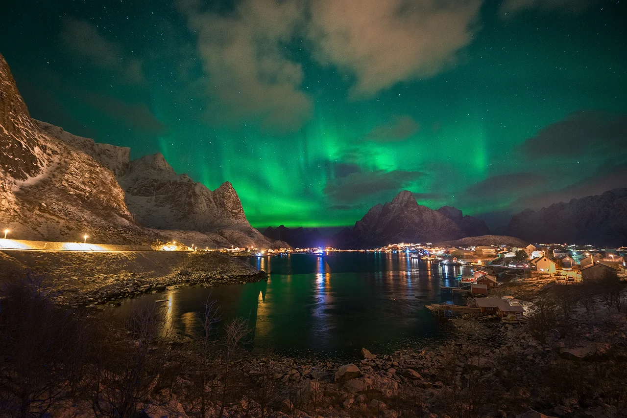 Reine - Lofoten