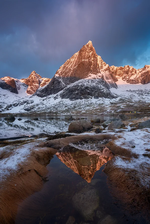 Stortinden - Lofoten