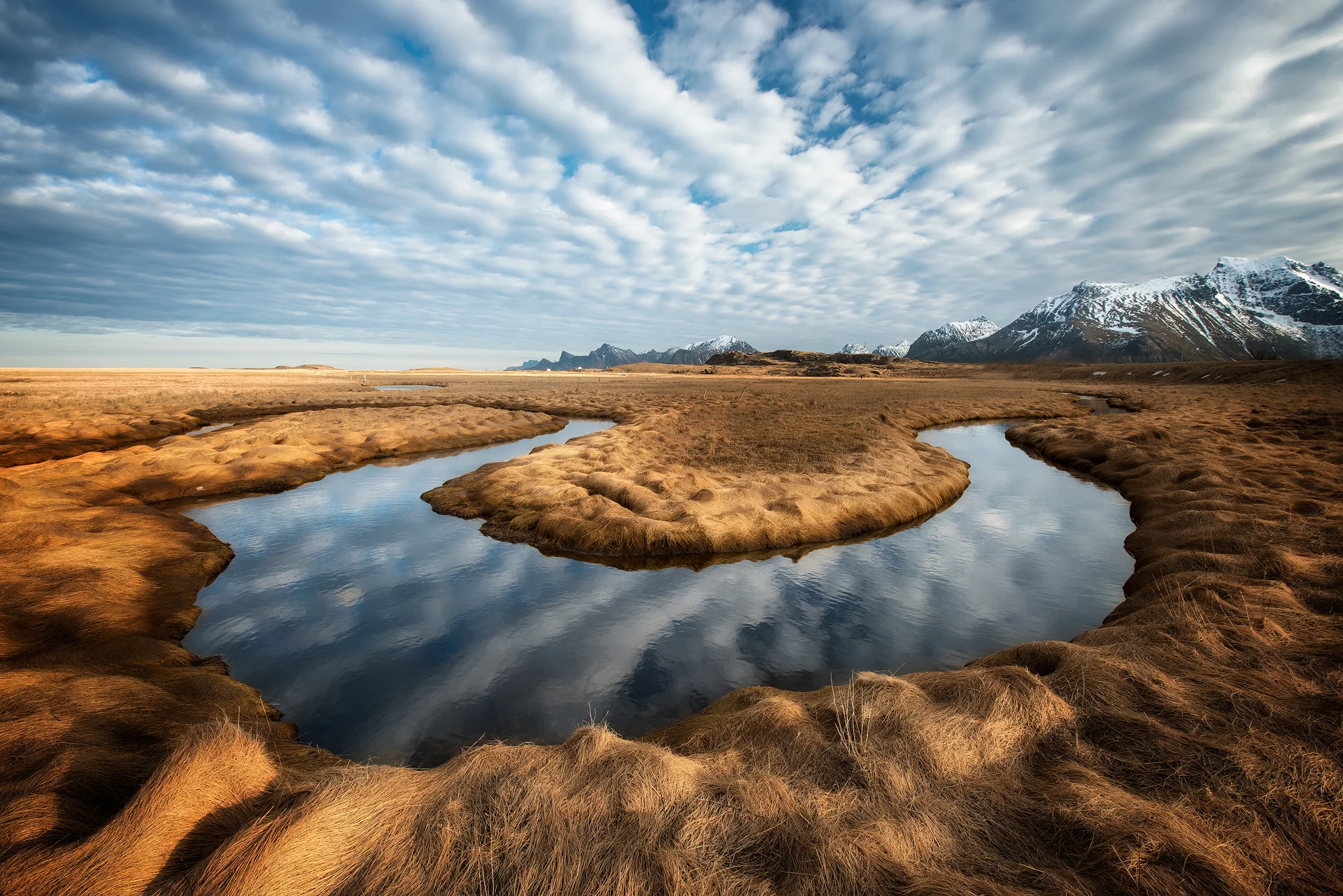 Fredvang - Lofoten
