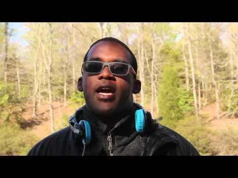 Robert Boyd Wildlife Vlog Episode 1