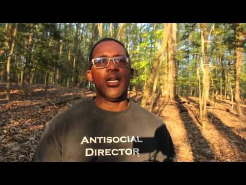 Robert Boyd Wildlife Vlog Episode 2