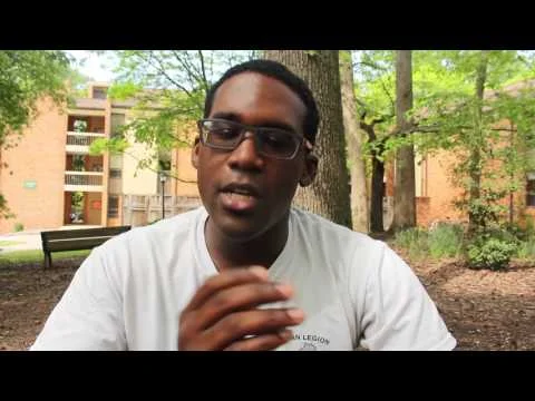 Robert Boyd Wildlife Vlog Episode 4