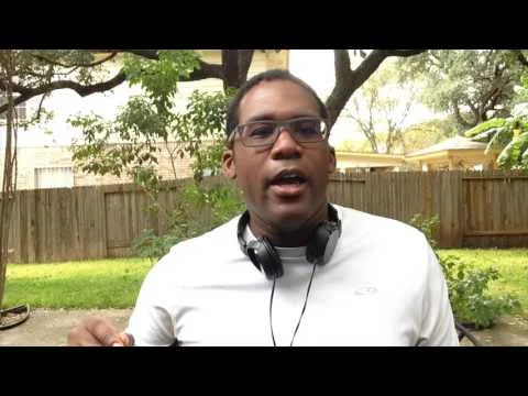 Robert Boyd Wildlife Vlog 20