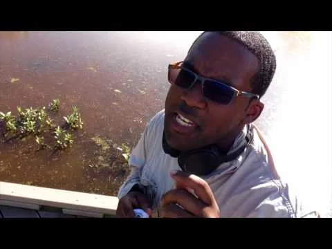 Robert Boyd Wildlife Vlog 49