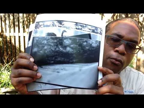 Robert Boyd Wildlife Vlog 52