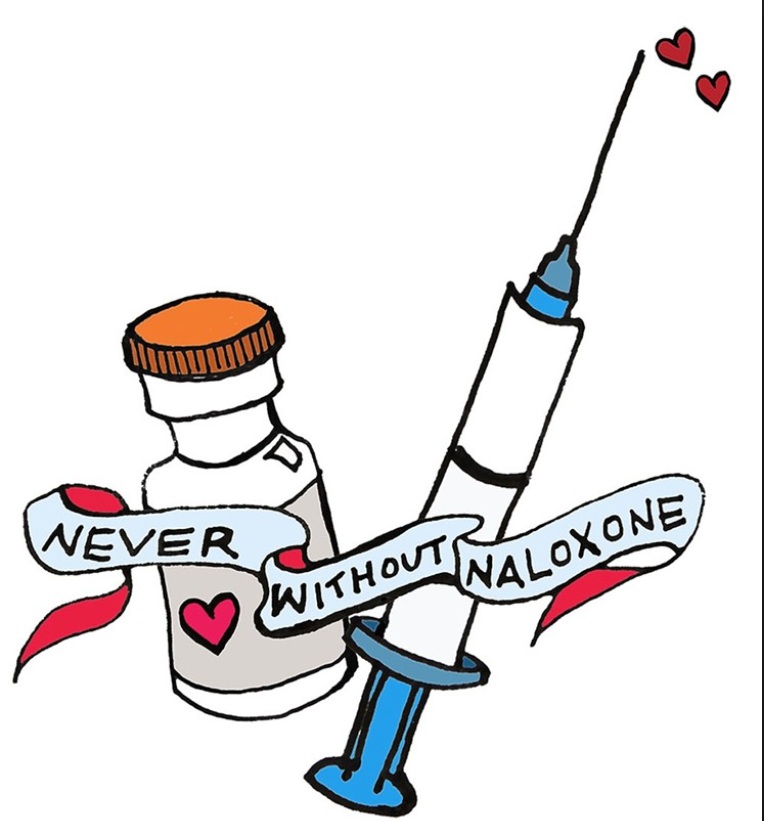 Image courtesy of Harm Reduction Action Center in Denver, CO